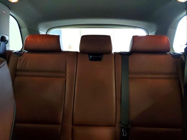 2013 BMW X5 xDrive35i