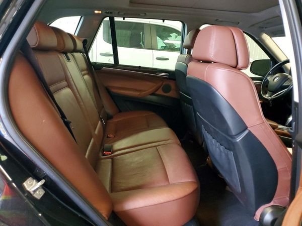 2013 BMW X5 xDrive35i