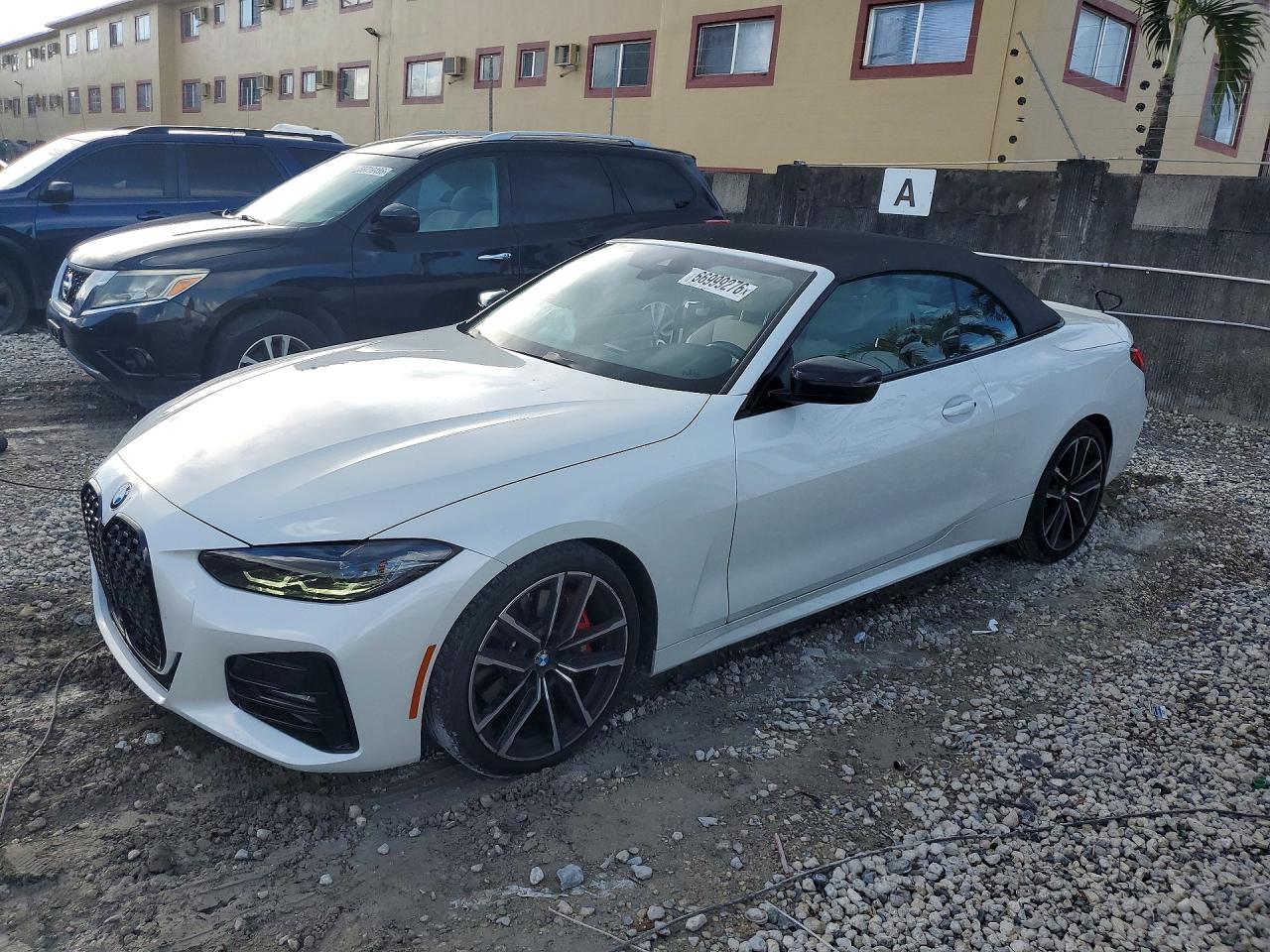 2023 BMW 430I