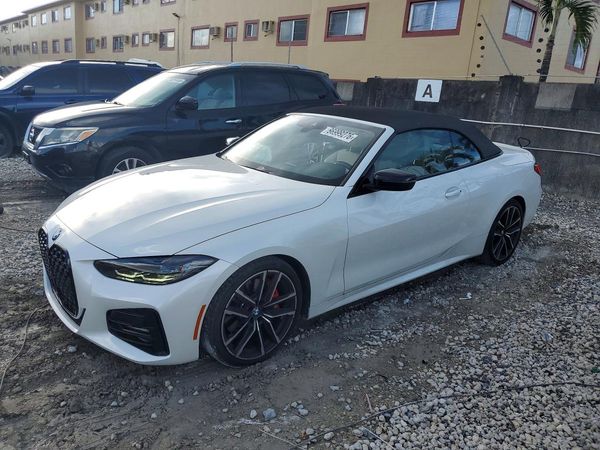 2023 BMW 430I