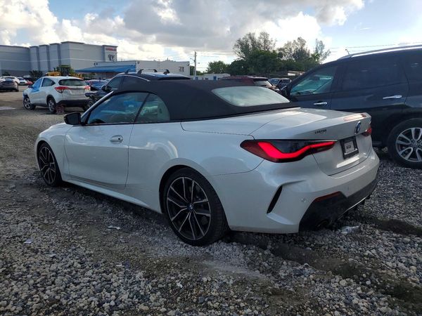 2023 BMW 430I