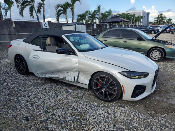 2023 BMW 430I