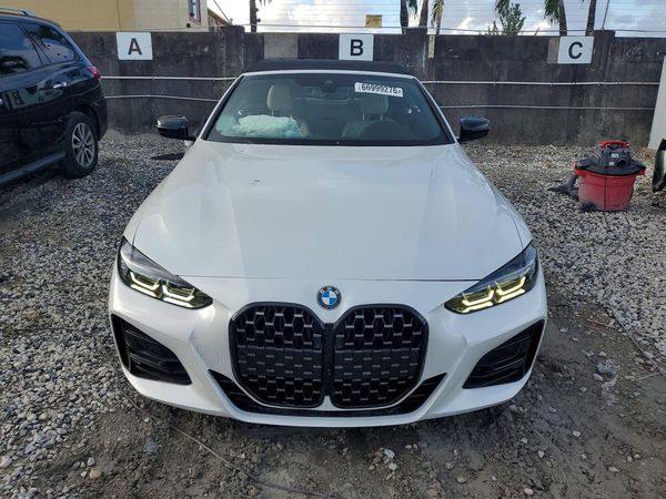 2023 BMW 430I