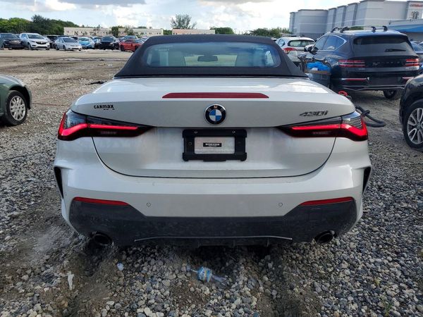 2023 BMW 430I