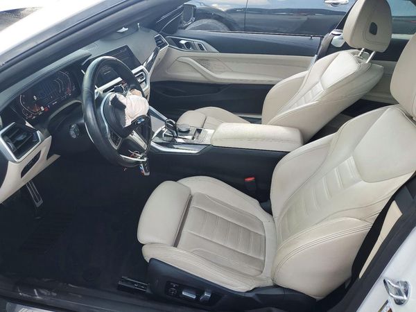 2023 BMW 430I