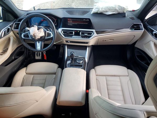 2023 BMW 430I