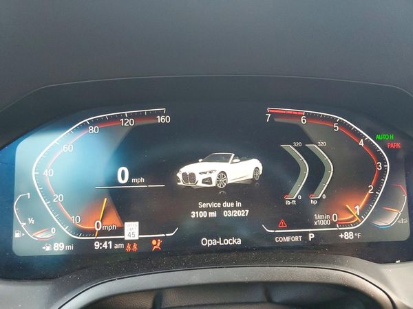 2023 BMW 430I