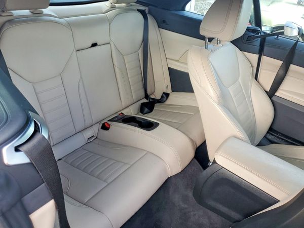 2023 BMW 430I