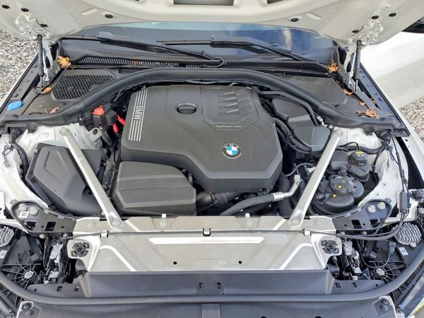 2023 BMW 430I