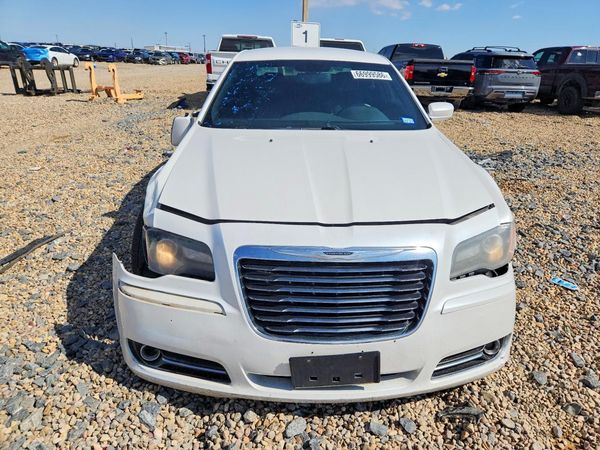 2013 CHRYSLER 300 300S V6