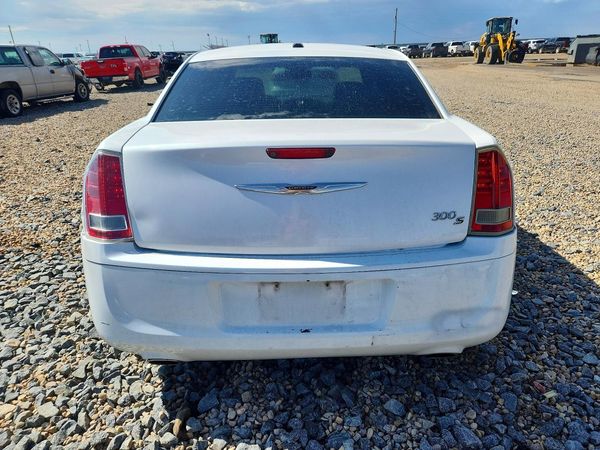 2013 CHRYSLER 300 300S V6