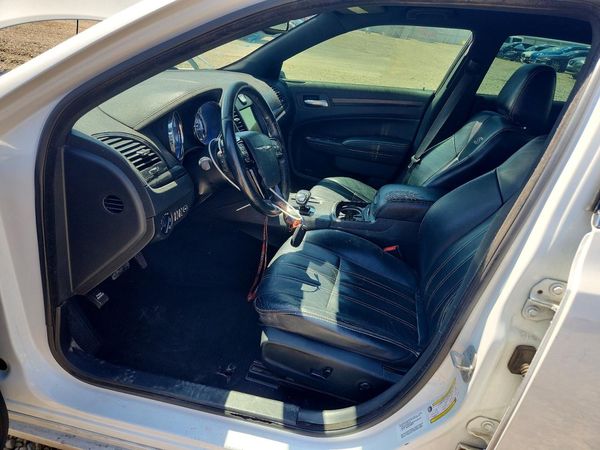 2013 CHRYSLER 300 300S V6