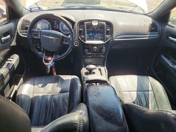 2013 CHRYSLER 300 300S V6
