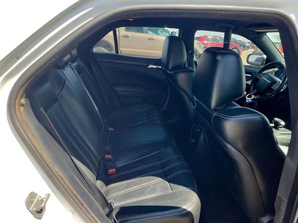 2013 CHRYSLER 300 300S V6