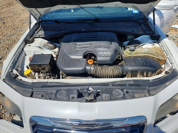 2013 CHRYSLER 300 300S V6