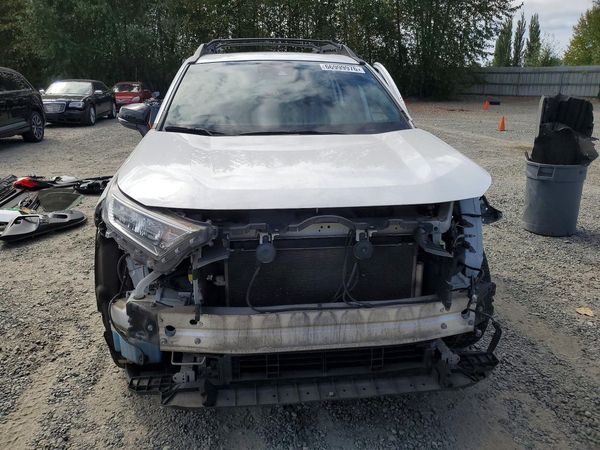 2020 TOYOTA RAV 4