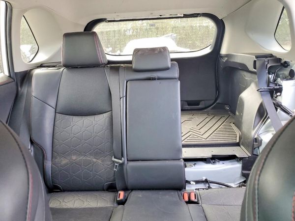 2020 TOYOTA RAV 4