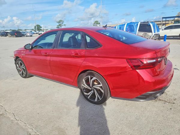 2023 VOLKSWAGEN JETTA