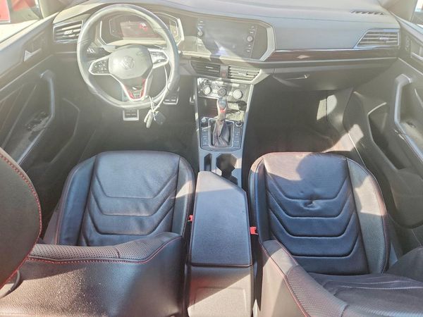 2023 VOLKSWAGEN JETTA