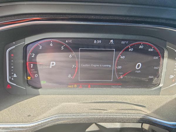 2023 VOLKSWAGEN JETTA