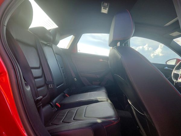 2023 VOLKSWAGEN JETTA