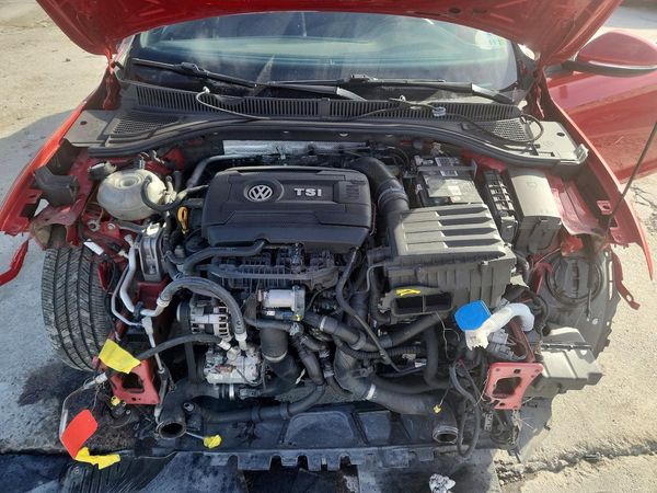 2023 VOLKSWAGEN JETTA