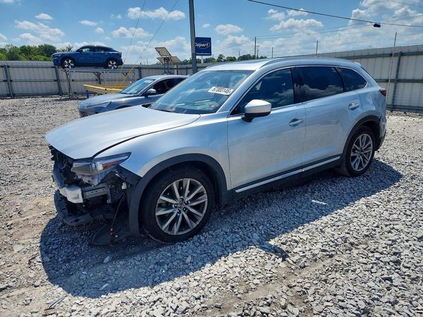 2018 MAZDA CX-9