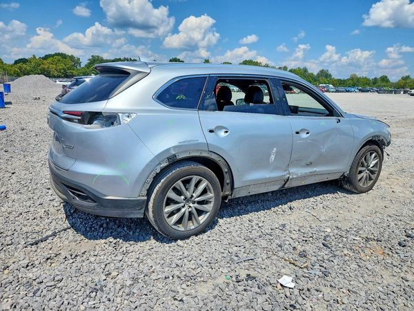 2018 MAZDA CX-9