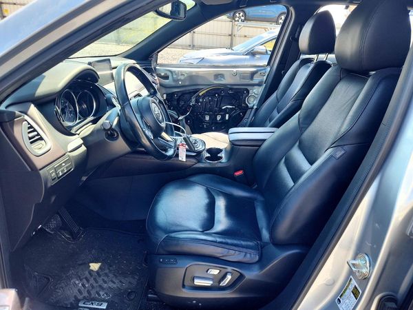 2018 MAZDA CX-9