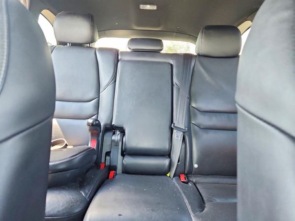 2018 MAZDA CX-9
