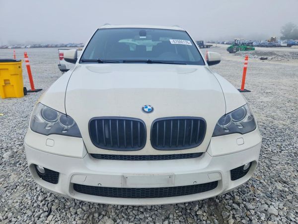 2013 BMW X5 xDrive50i