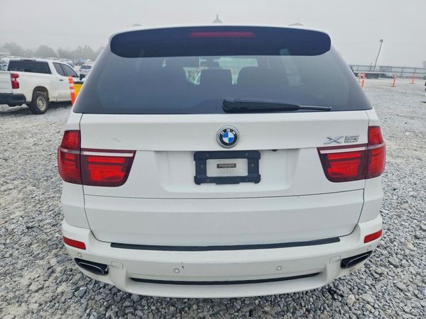 2013 BMW X5 xDrive50i