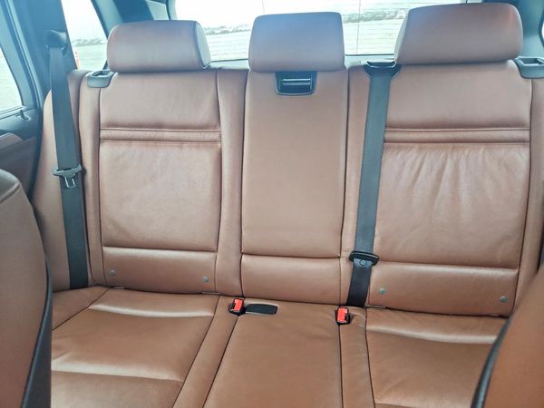 2013 BMW X5 xDrive50i