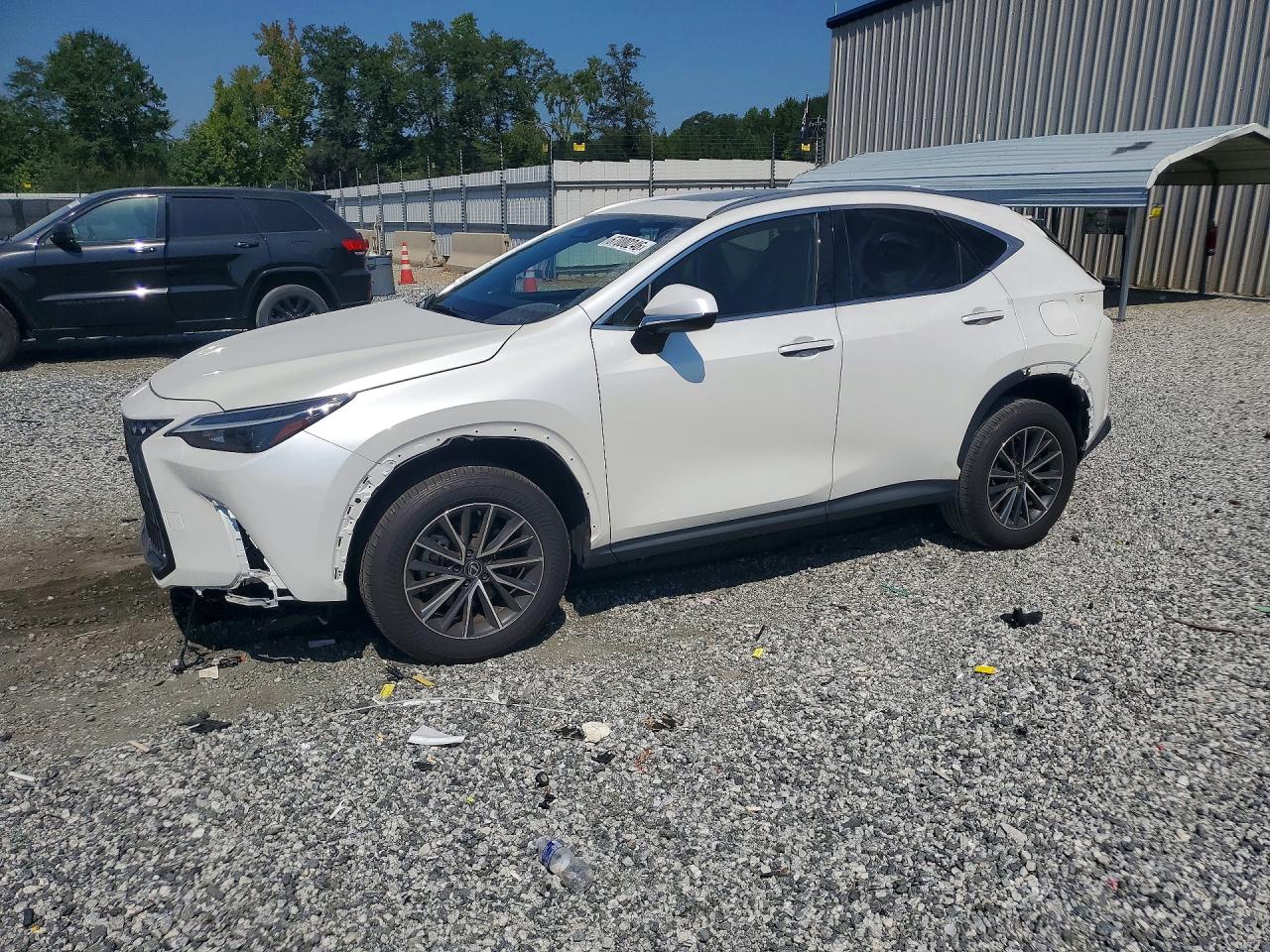2024 LEXUS ES 250 B