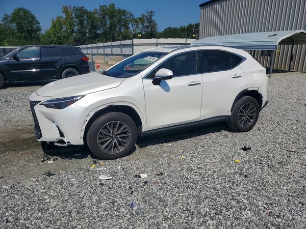 2024 LEXUS ES 250 B