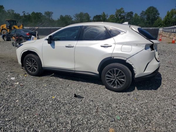2024 LEXUS ES 250 B