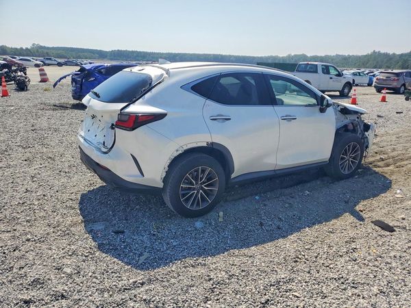2024 LEXUS ES 250 B