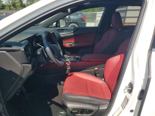 2024 LEXUS ES 250 B