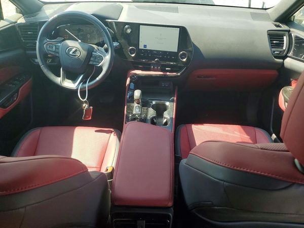 2024 LEXUS ES 250 B