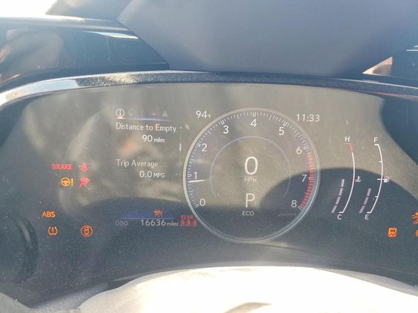 2024 LEXUS ES 250 B