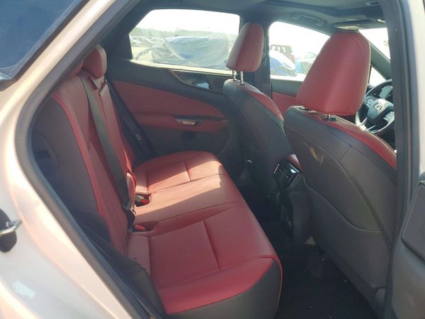 2024 LEXUS ES 250 B