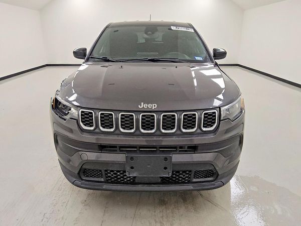 2024 JEEP COMPASS Sport