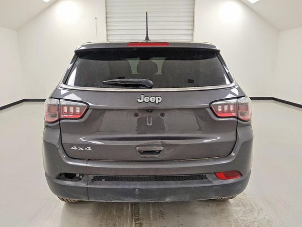2024 JEEP COMPASS Sport