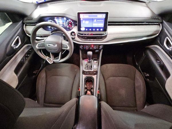 2024 JEEP COMPASS Sport