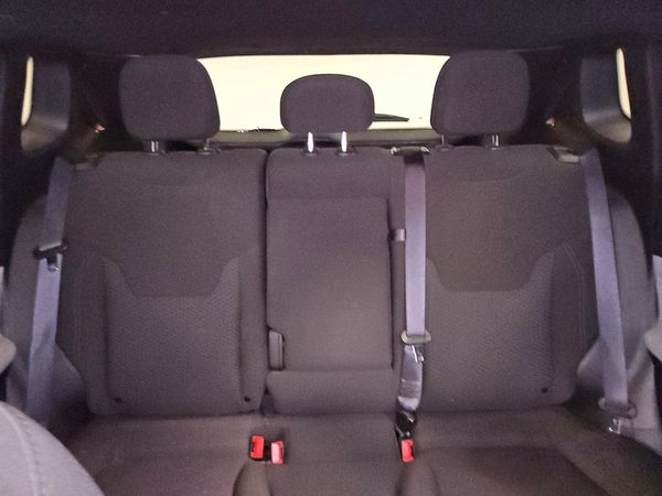 2024 JEEP COMPASS Sport