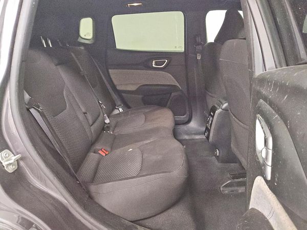 2024 JEEP COMPASS Sport