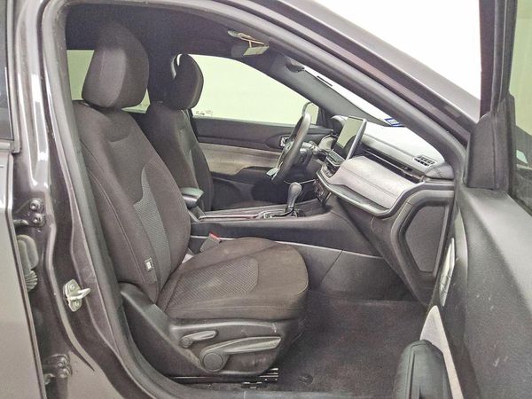 2024 JEEP COMPASS Sport
