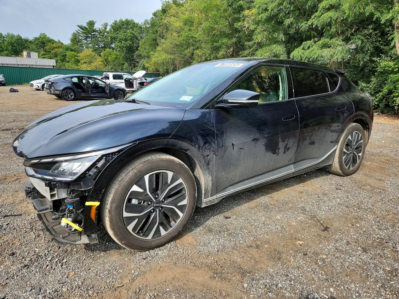 2023 KIA EV6 Light, Wind