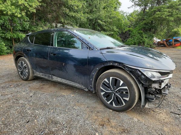 2023 KIA EV6 Light, Wind