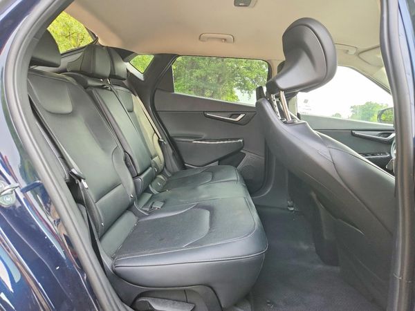 2023 KIA EV6 Light, Wind